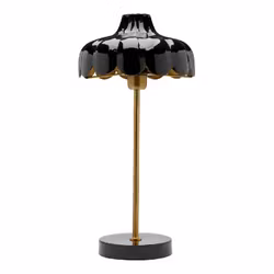 Bordslampa Wells 50 cm