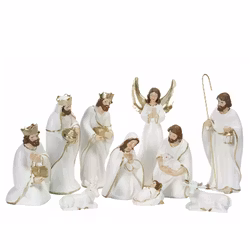 Julkrubba Mixset Poly