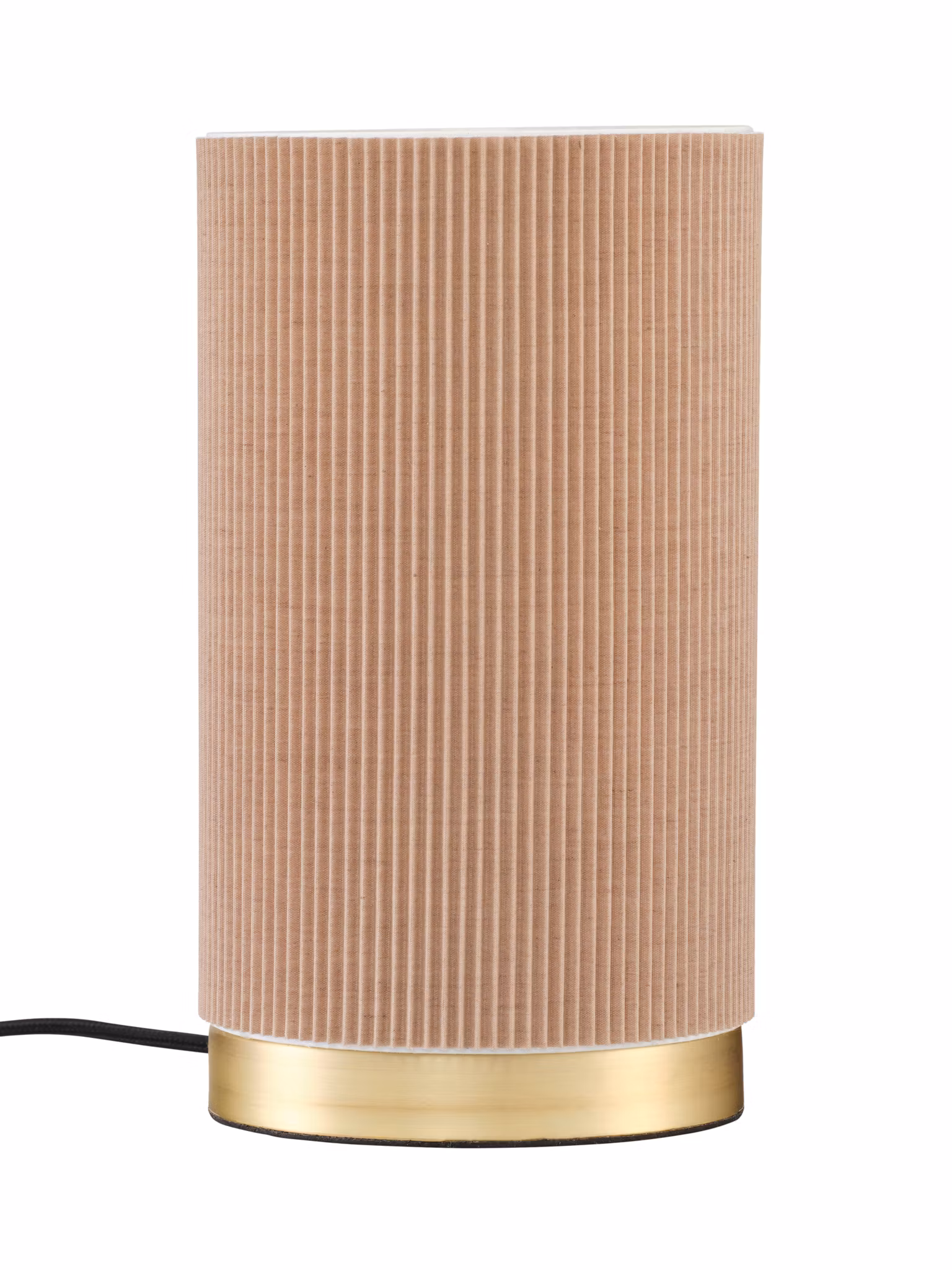 Bordslampa Dora Beige 25 cm