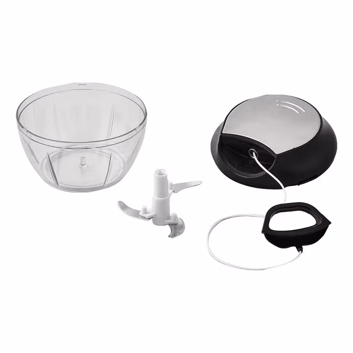 Loke Lök- & Grönsakshackare