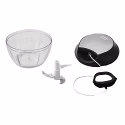 Loke Lök- & Grönsakshackare