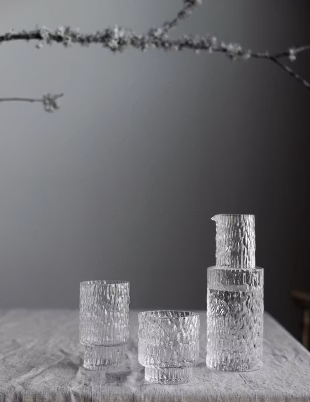 Prinseryd Karaff 1 L