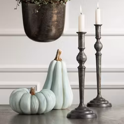 Pumpa Minty Avlång Poly