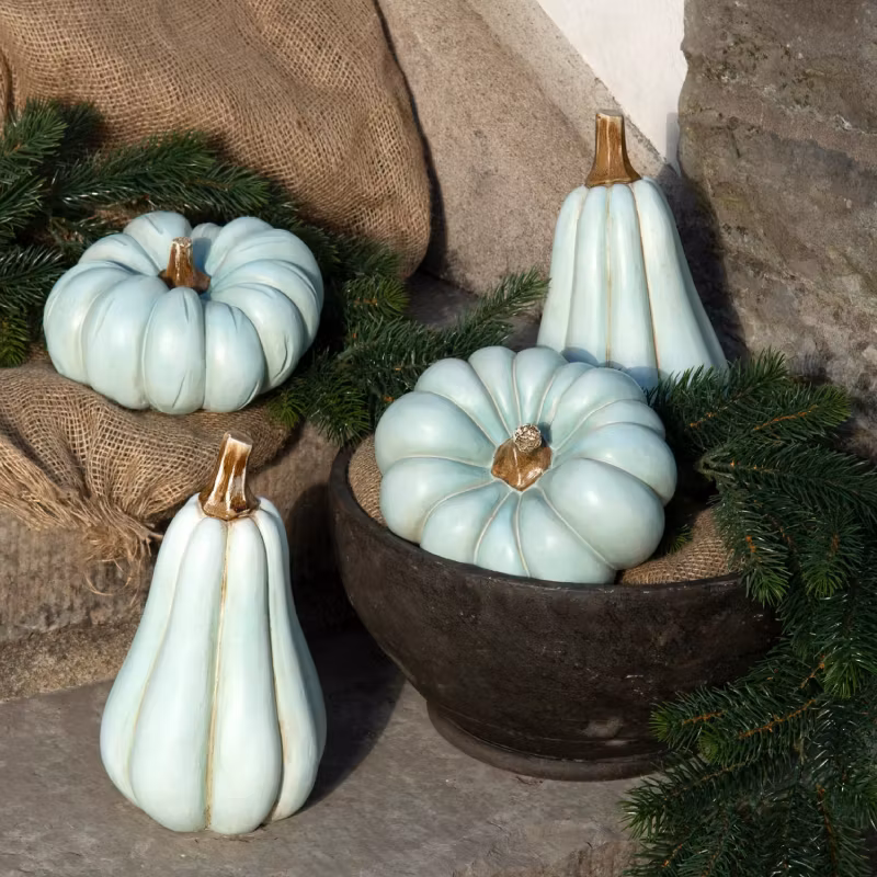 Pumpa Minty Avlång Poly