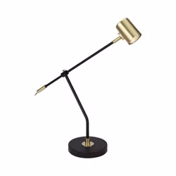 Bordslampa Balder