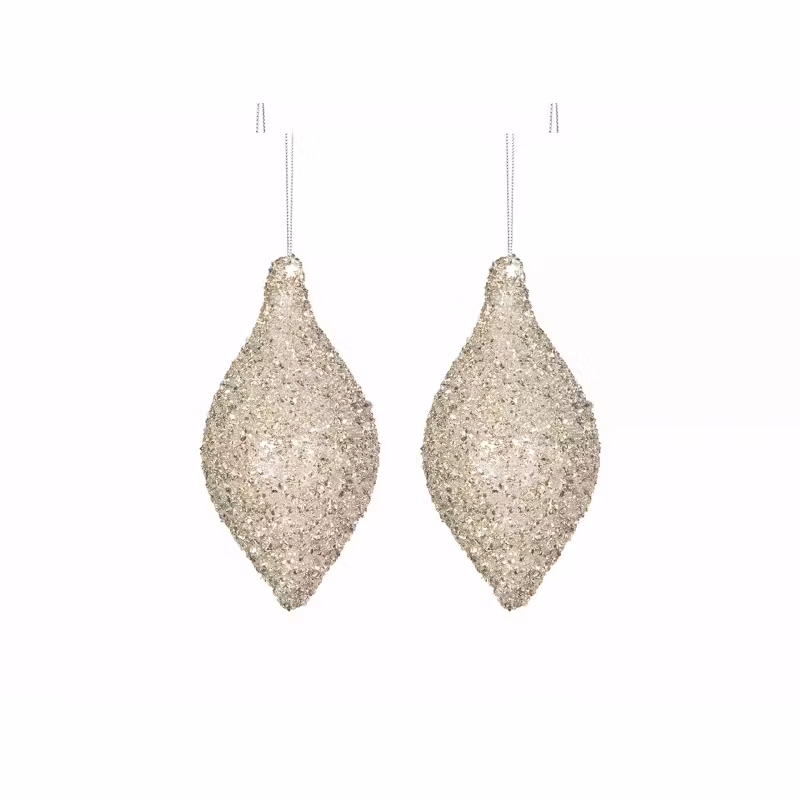 Glaskula Dazzle Silver