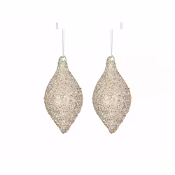 Glaskula Dazzle Silver