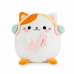 Kudde Fluffy Kawaii Melody