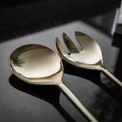 Salladsbestick Milani set/2