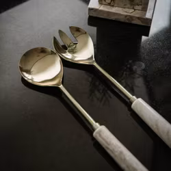 Salladsbestick Milani set/2