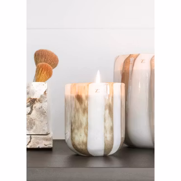 Doftljus  Helena petit 800g