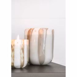 Doftljus Helena grand 2450g