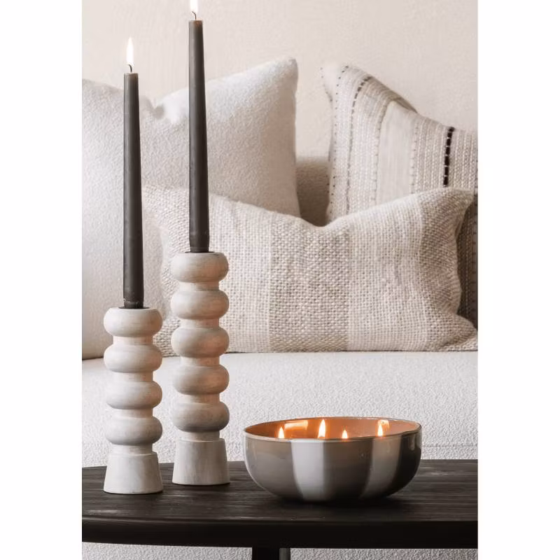 Doftljus Helena skål 1650g