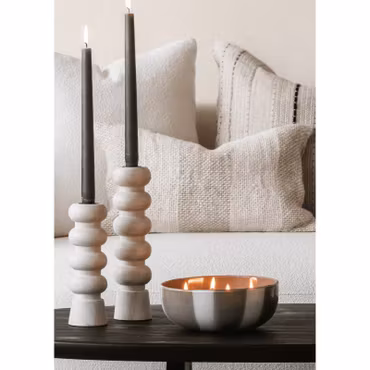 Doftljus Helena skål 1650g