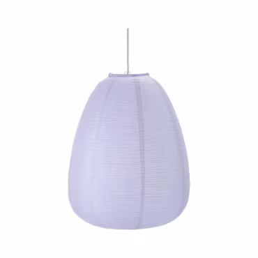 Maki takskärm Lavendel 43cm