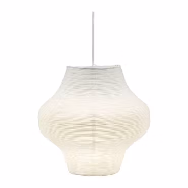 Sani takskärm Vit 44,5cm