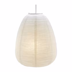 Maki takskärm Vit 43cm