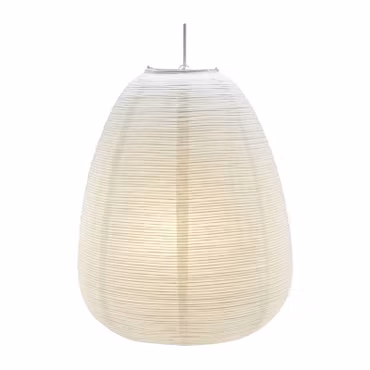 Maki takskärm Vit 43cm