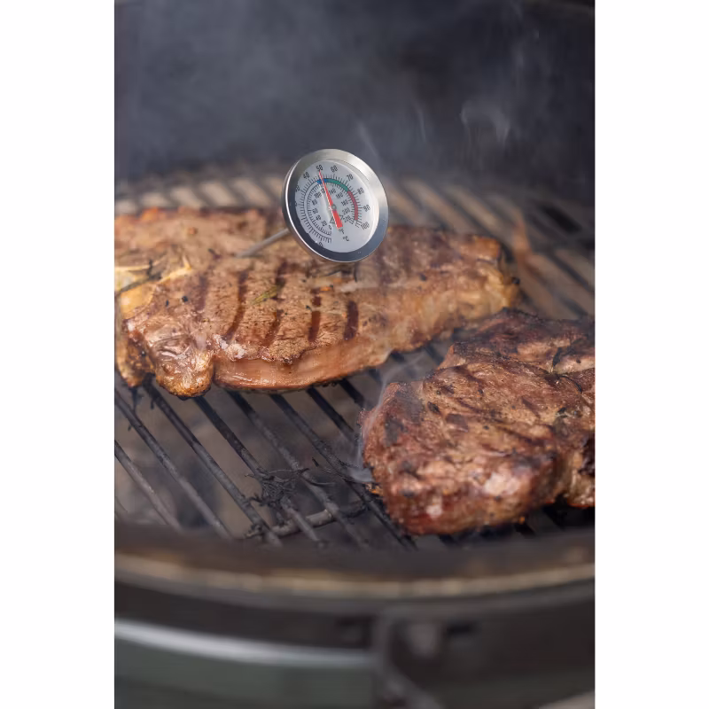 Set för Grillälskaren