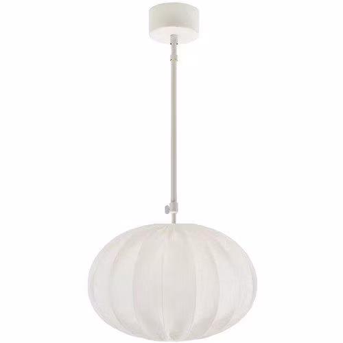 Taklampa Hilma Jersey  (offwhite)