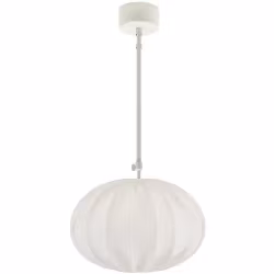 Taklampa Hilma Jersey  (offwhite)