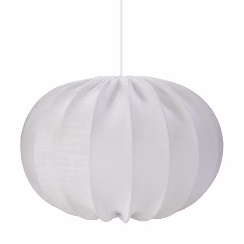 Taklampa Hilma Jersey  (offwhite)
