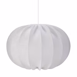 Taklampa Hilma Jersey  (offwhite)