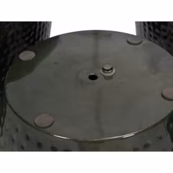 Kruka Kiana Kale Med Plugg 4 Pack