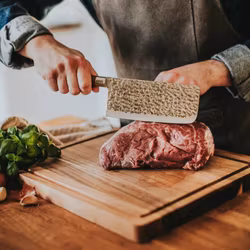 Akira Kinesisk Kockkniv