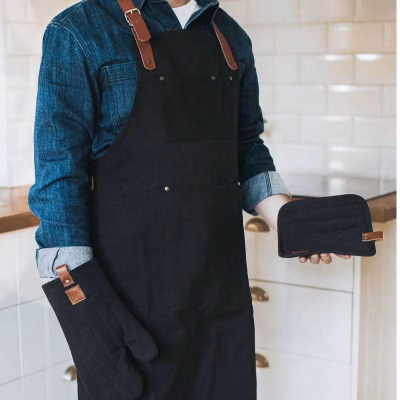 Flick Förklädesset