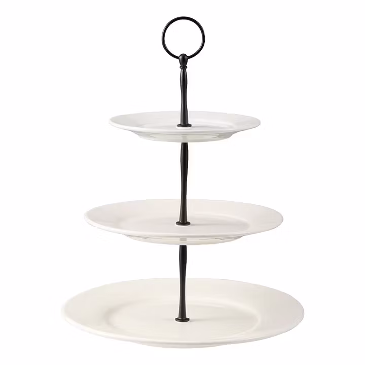 Kafi Kakfat 3 Våningar