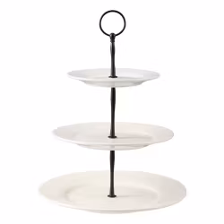 Kafi Kakfat 3 Våningar