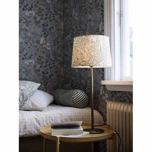 Base bordslampa Eldertree Grön