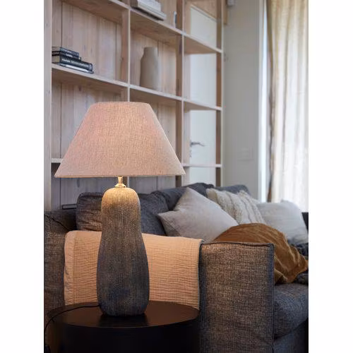 Sally lampfot inkl skärm 71 cm