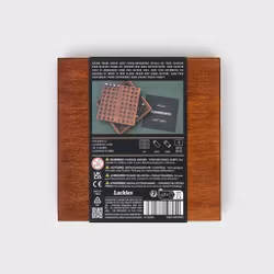 Träspel Codebreaker