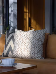 Ikat Kuddfodral