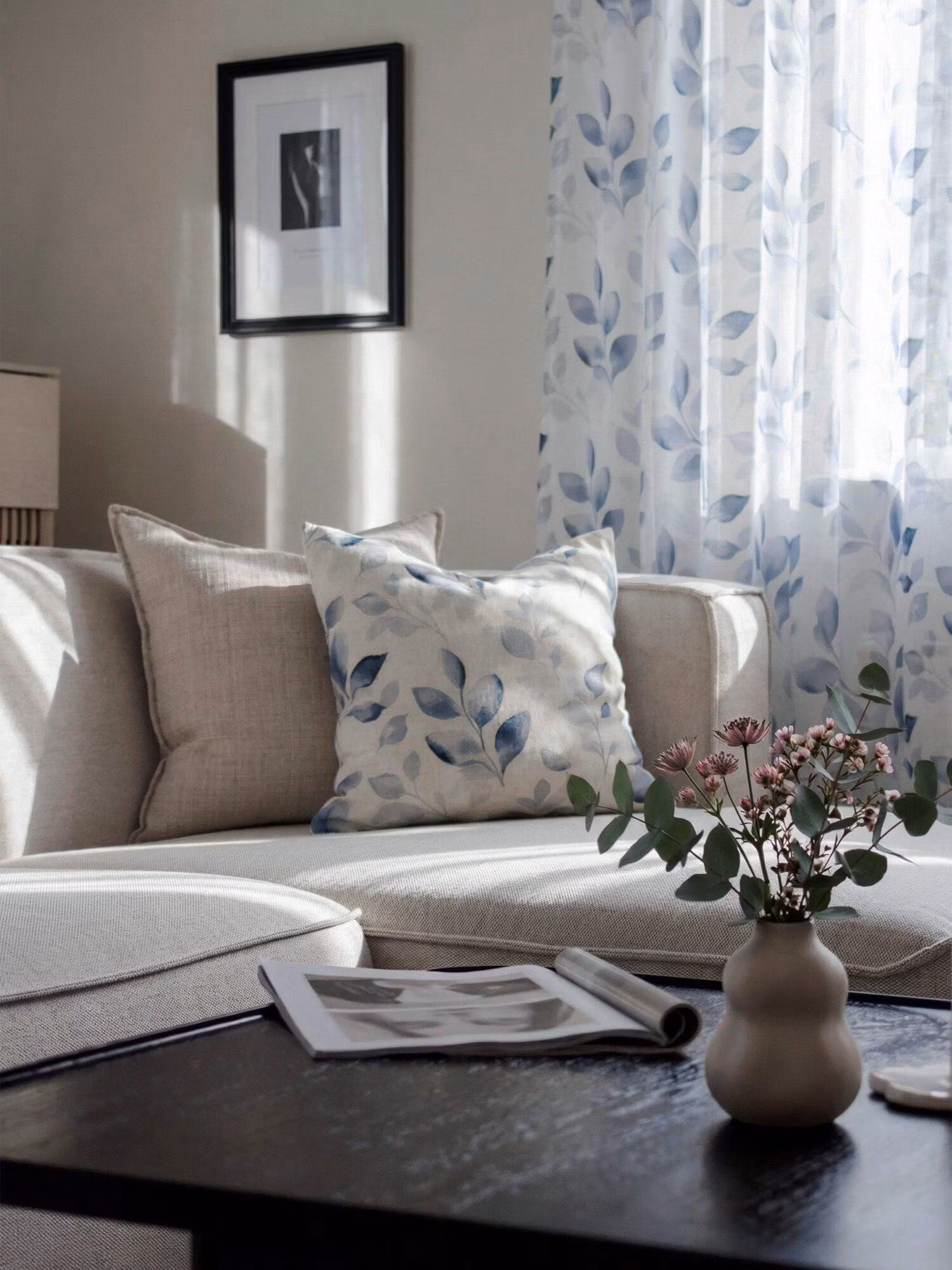Silje Gardin 2P