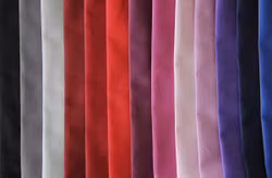 Allväv – Lila 150cm