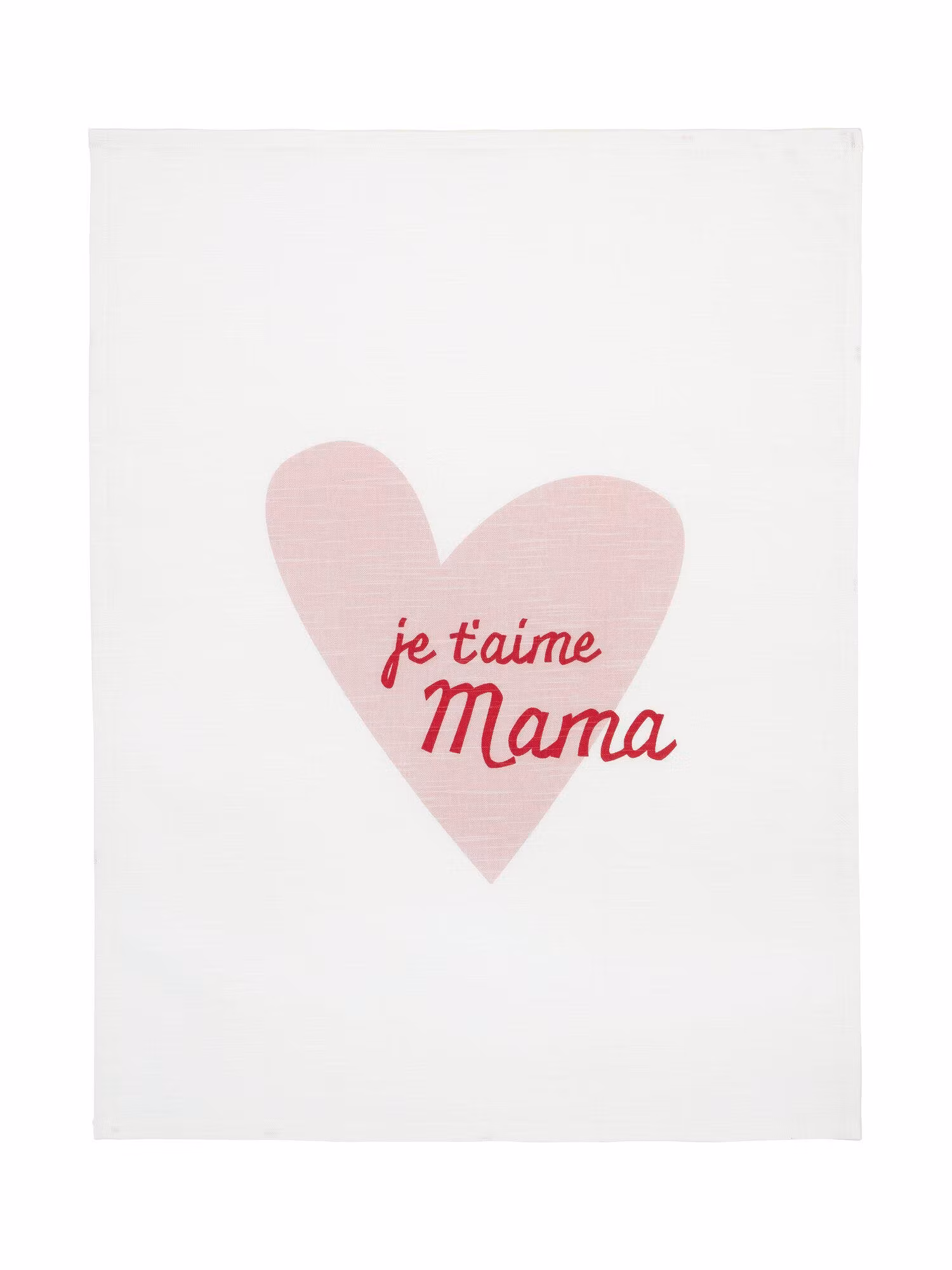 Mama Kökshandduk