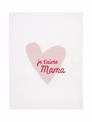 Mama Kökshandduk