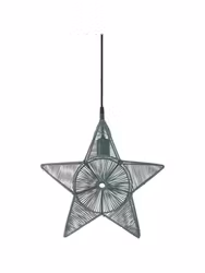 Regina Star – Grön 40cm – Green