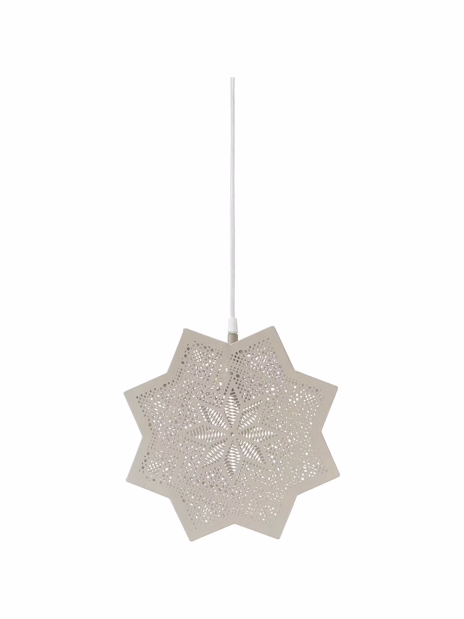 Elvira Star – Beige 28cm – Beige
