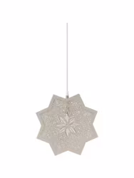 Elvira Star – Beige 28cm – Beige