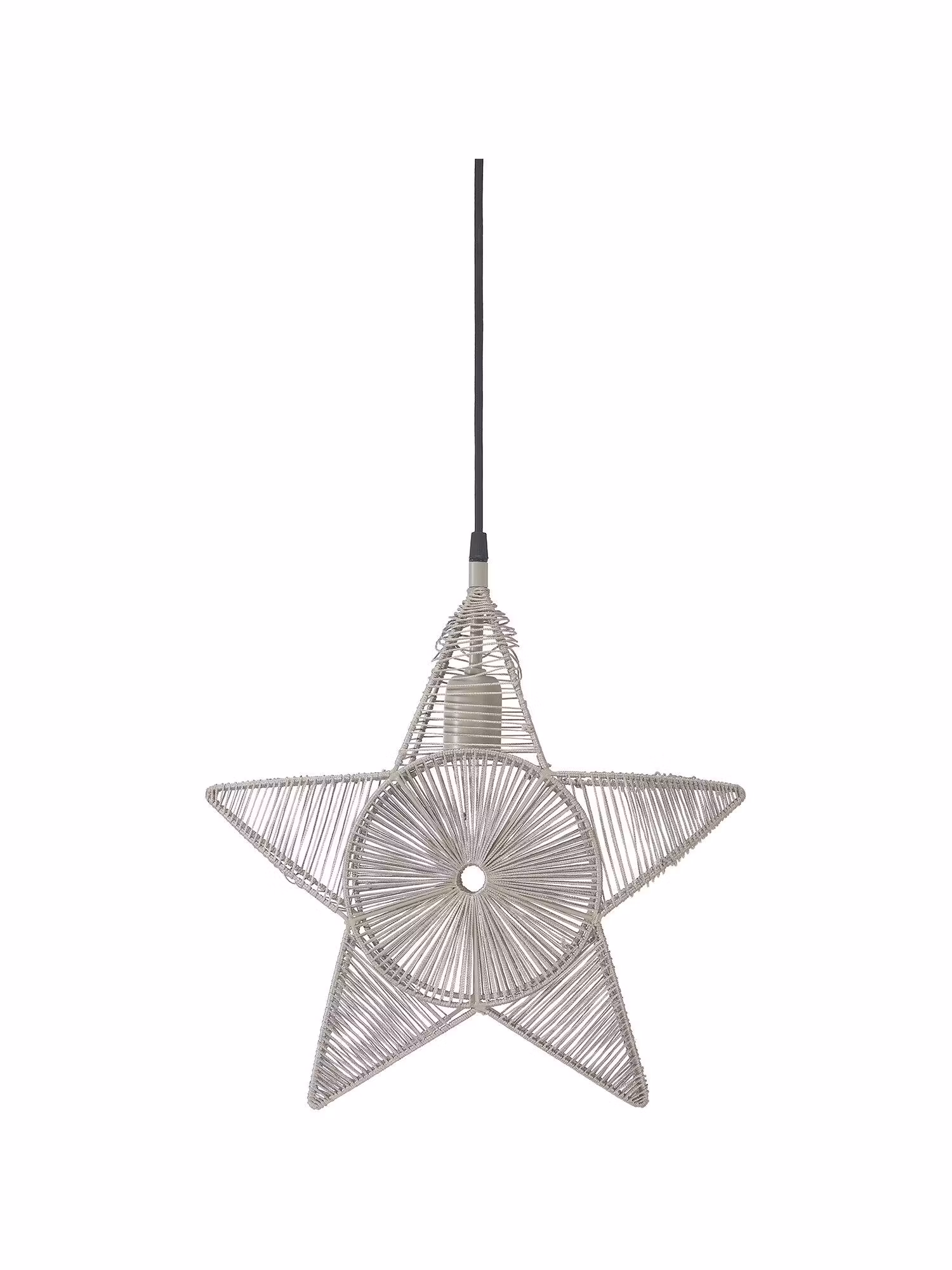 Regina Star – Beige 40cm – Beige