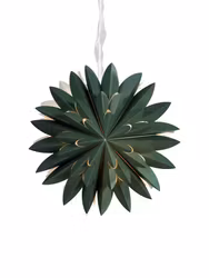 Hyacint star – Grön 50cm – Green