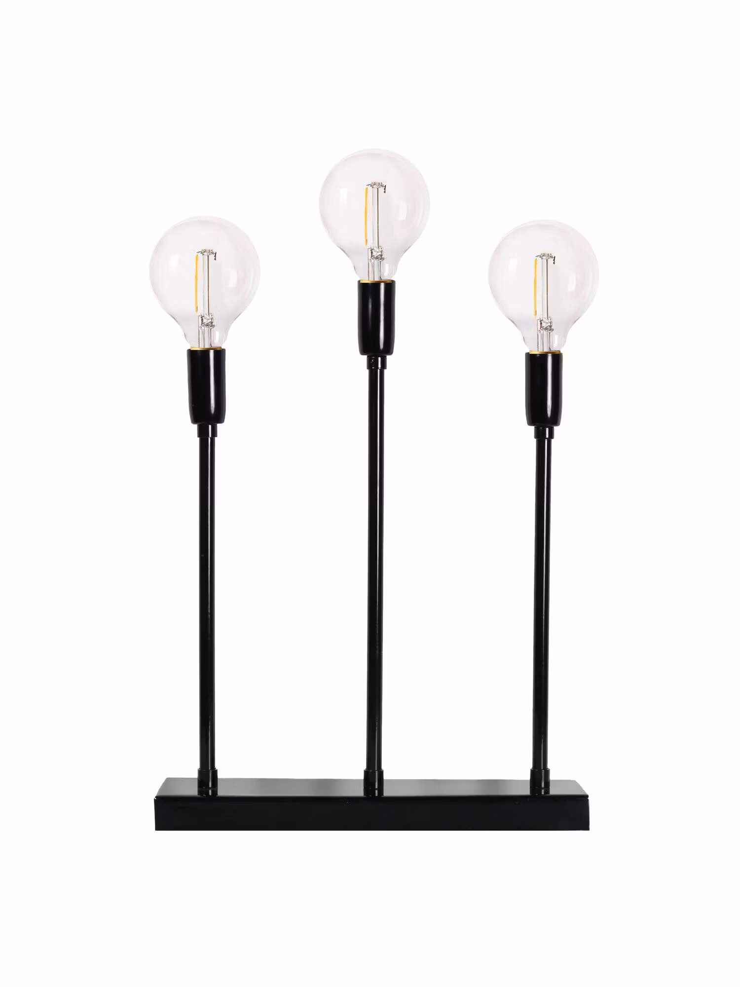 Soft Christmas 3-L – Svart + Future G80 – Black