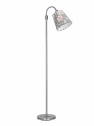 Amy Flex 1 Krom – Dahlia Grön 25cm – Green