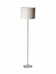 Amy Golv Krom – Acanthus 25cm – Beige