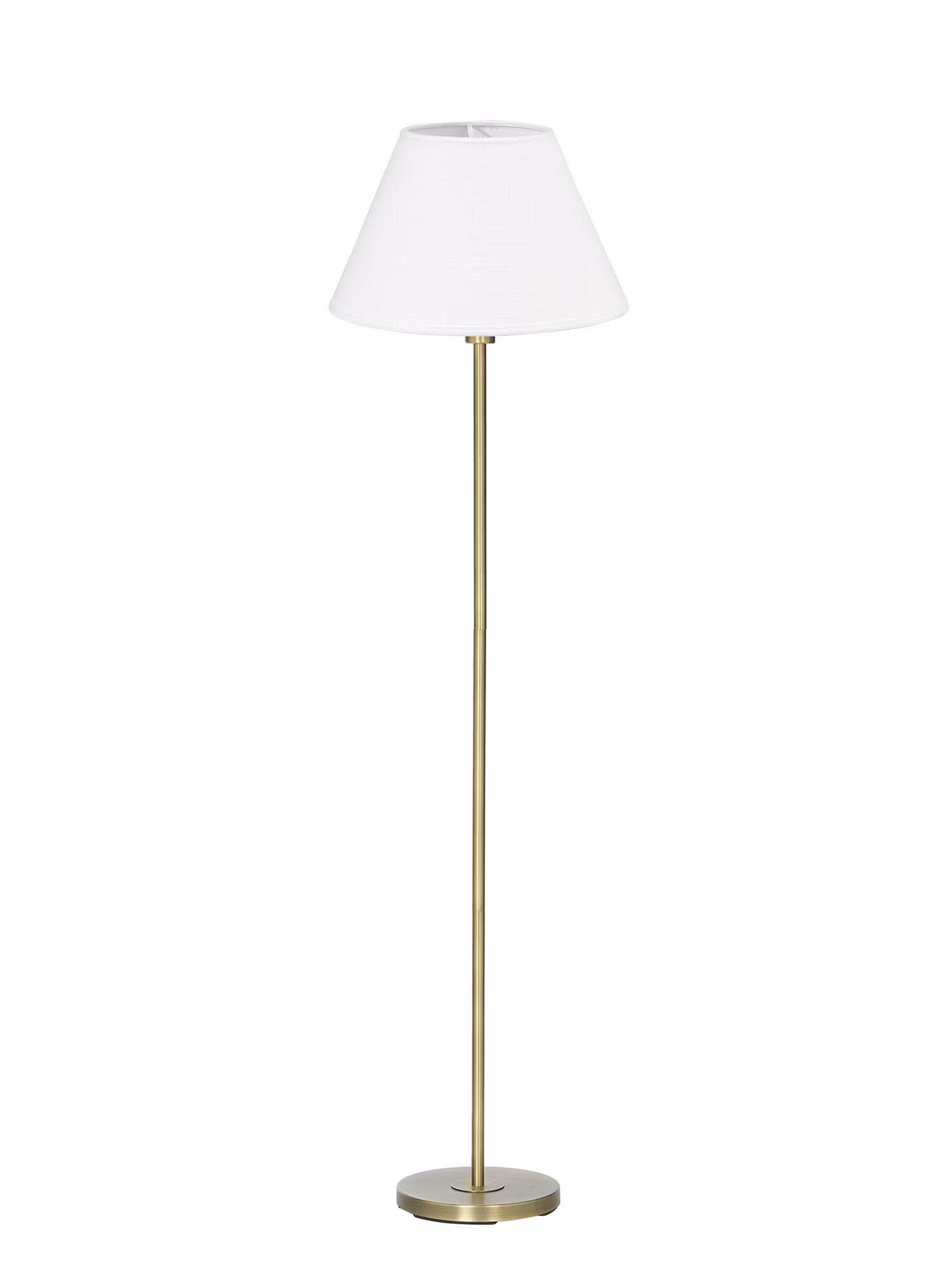 Amy golvfot inkl – Empire 150 cm – Gold