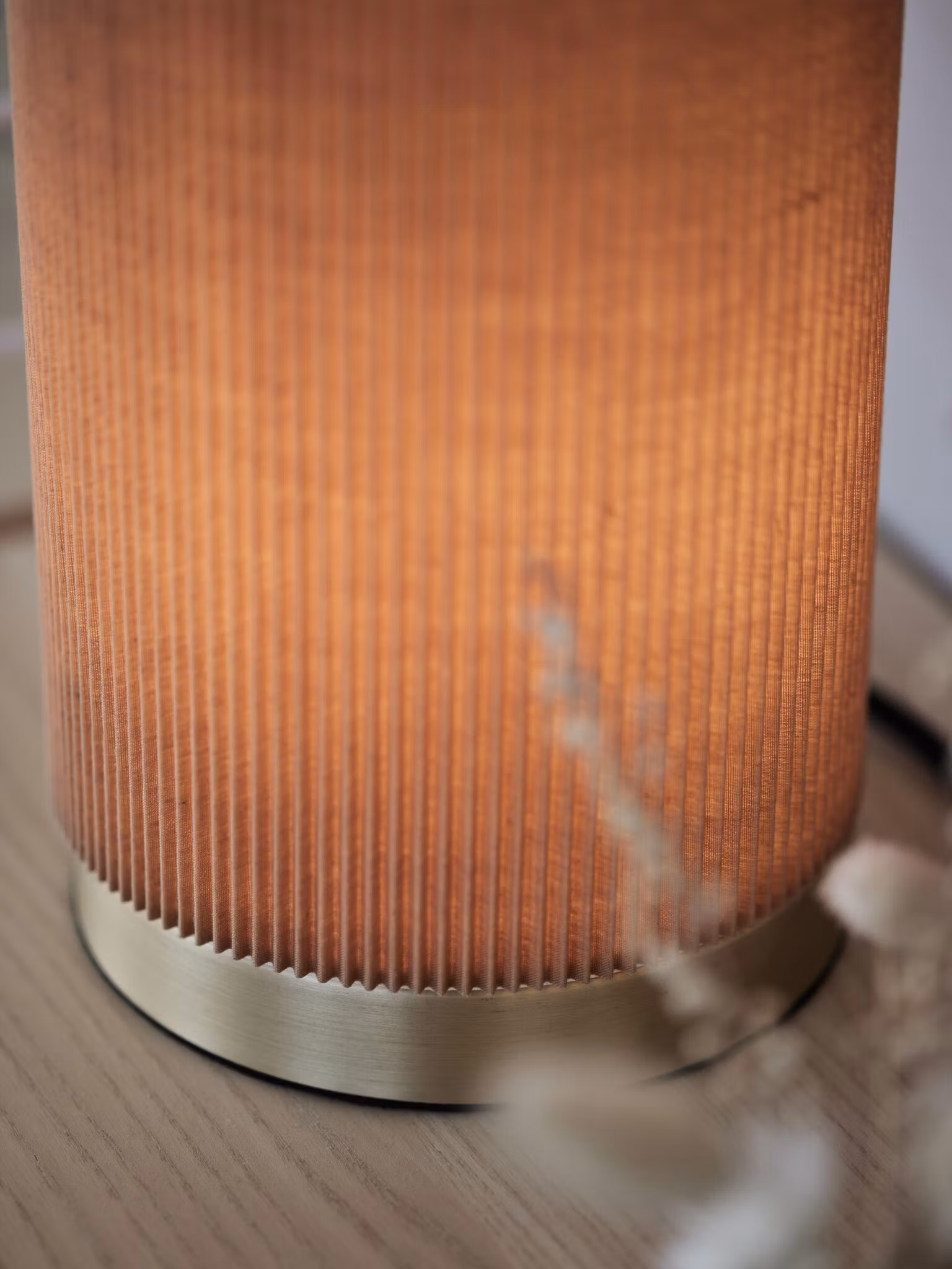 Dora bordslampa